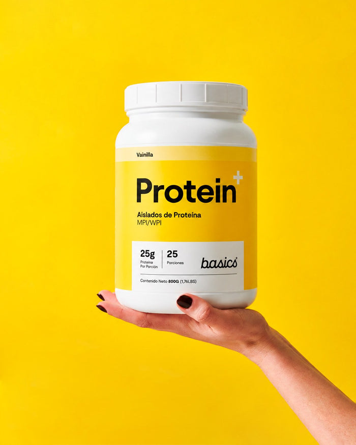 Protein+