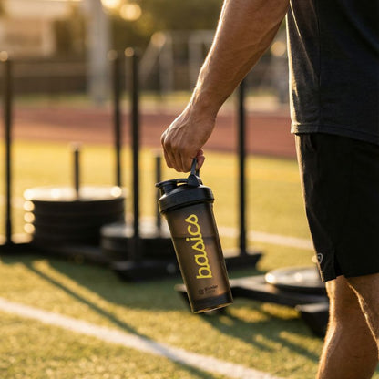 Shaker Basics® Blender Bottle®