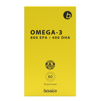 🎁 OMEGA-3 (800 EPA- 400 DHA) (30% off)