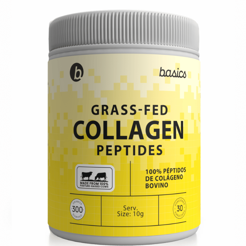 GRASS-FED COLLAGEN PEPTIDES