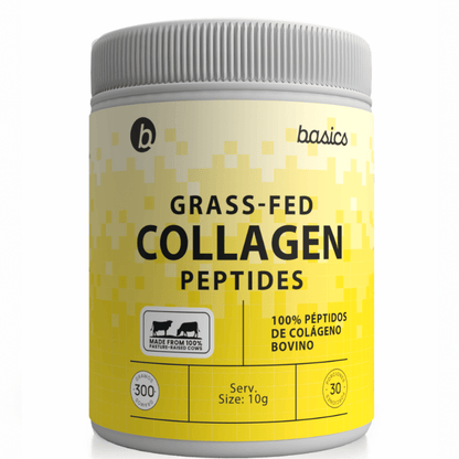 Collagen Peptides