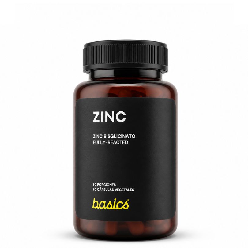 Zinc Bisglicinato