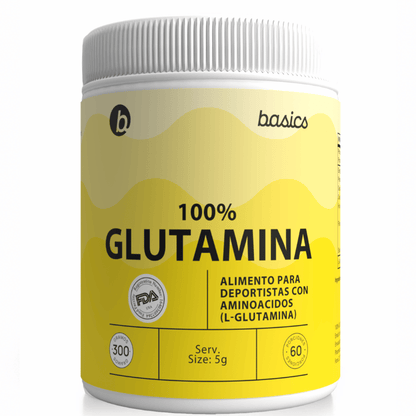 Glutamina