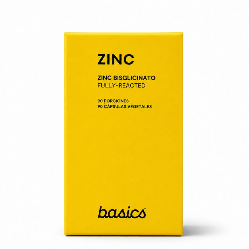 Zinc Bisglicinato