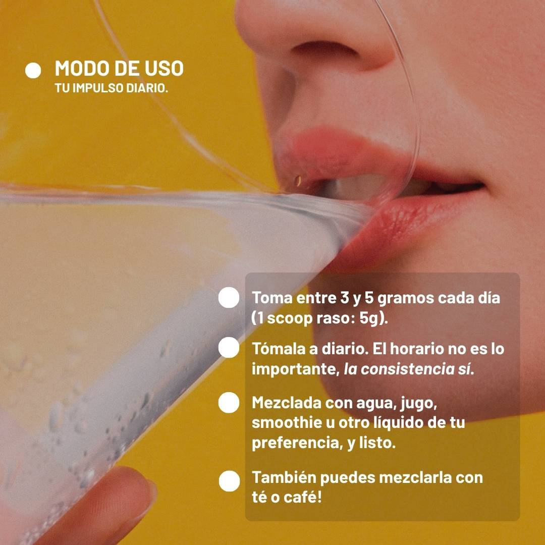 Creatina Monohidrato Creapure®