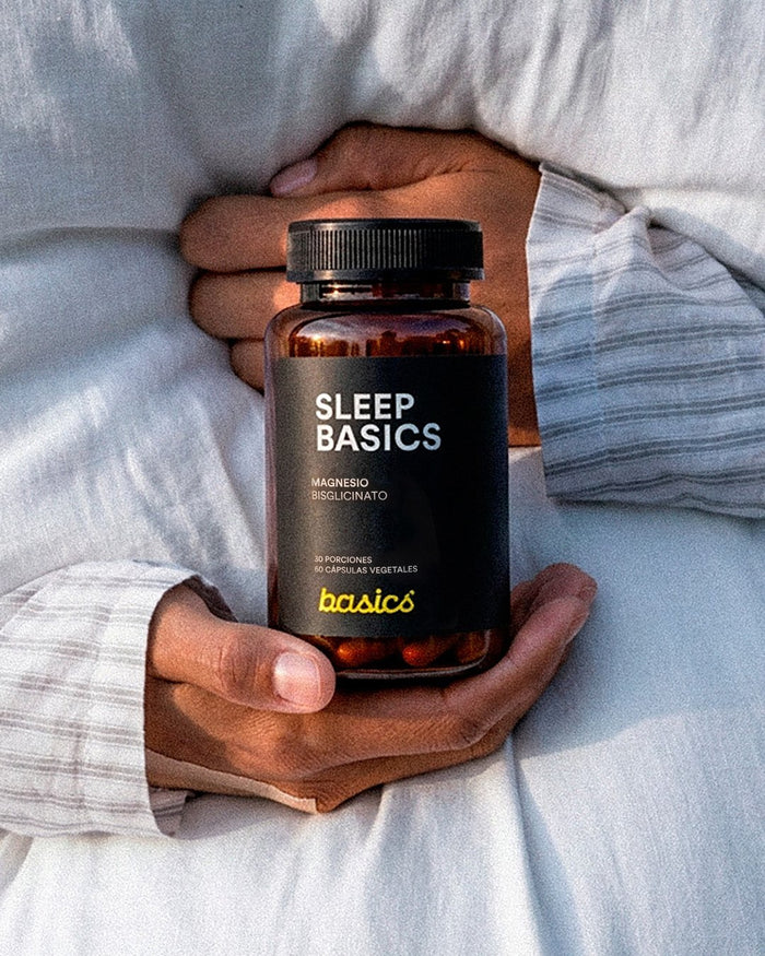 Sleep Basics
