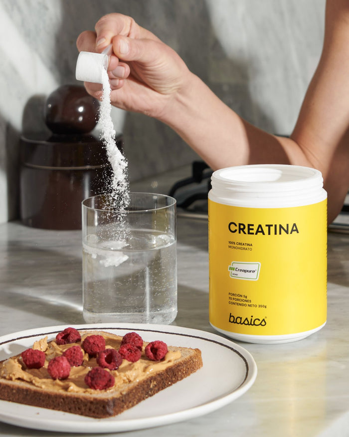 Creatina Creapure®