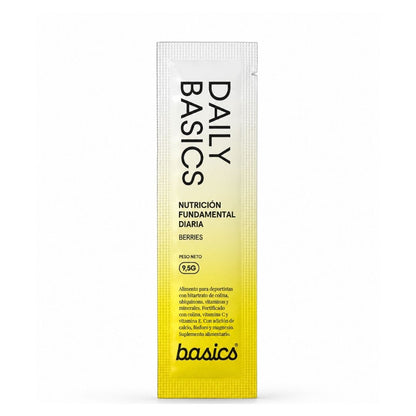 Daily Basics® - Nutrición Fundamental Diaria