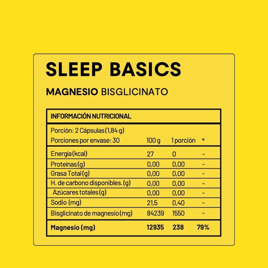 Bundle: Sleep Basics® &amp; Creatina Creapure®