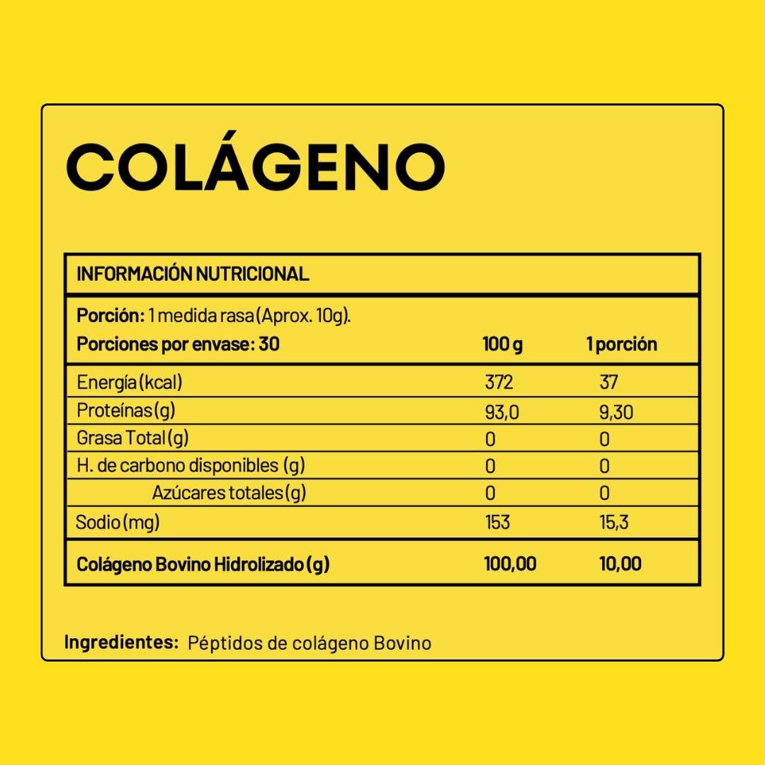 Bundle: Sleep Basics® &amp; Péptidos de Colágeno