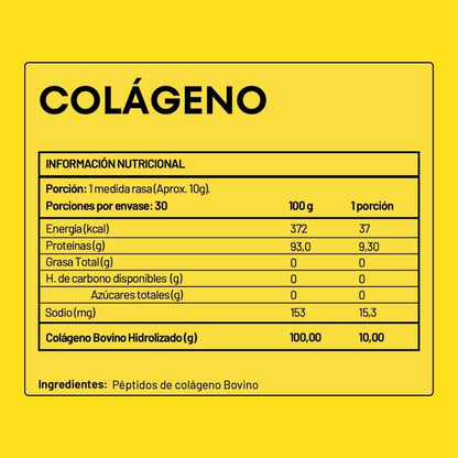Bundle: Sleep Basics® &amp; Péptidos de Colágeno